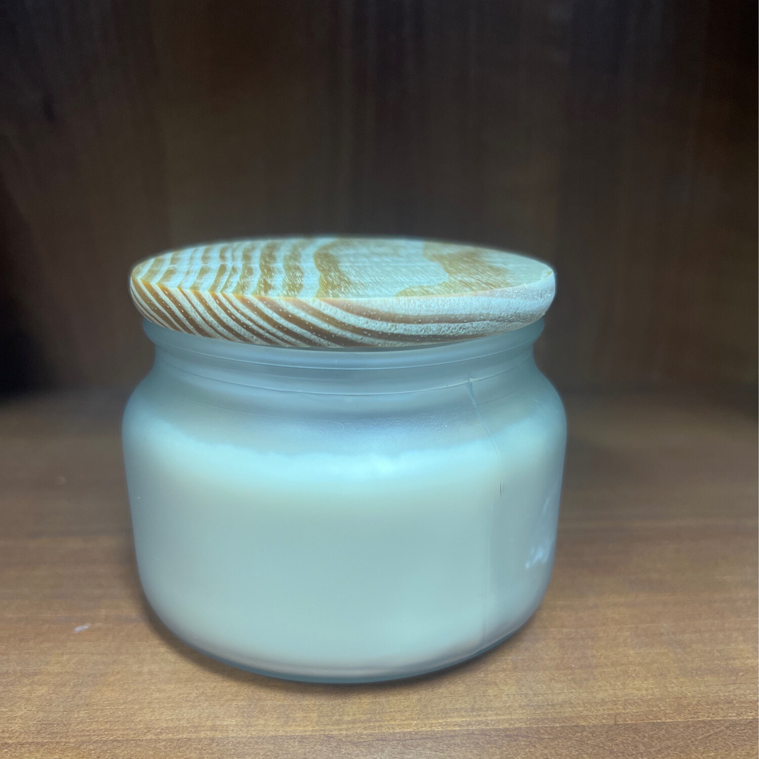 Cashmere Soy Wax Candle (10oz)