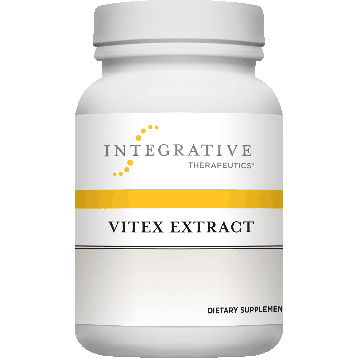Vitex Extract 60 Veg Caps (VI240)