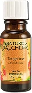 Tangerine Essential oil 0.5 fl Oz (PA 96331)
