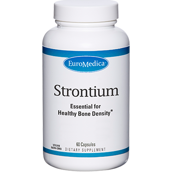 Strontium 60 caps
(EE E09063)