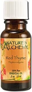 Red Thyme Essential Oil 0.5 fl oz (PA 96350)