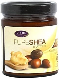 Pure Shea Butter 9 fl oz (PA 328114)