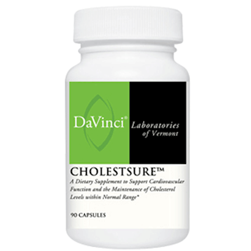 Cholestsure 90 caps (EE COL65)