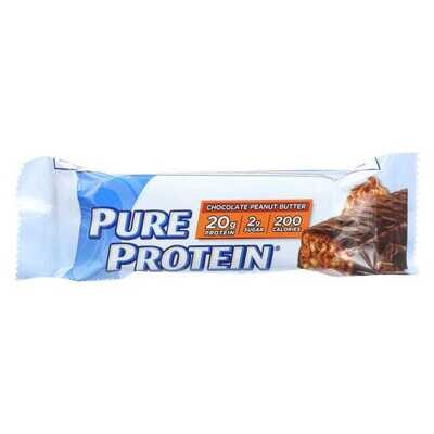 Pure Protein Bar - Peanut Butter ( EO 0823260)