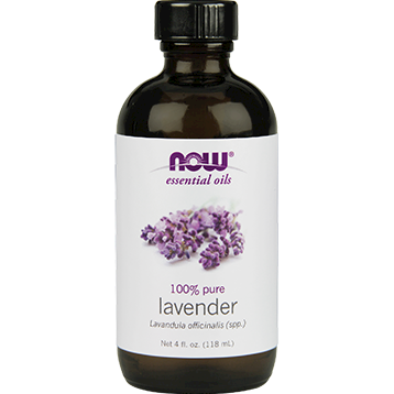 Lavender Oil 4oz. (EE N7561)