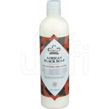 African Black Soap Body Lotion (SN 107450-9)