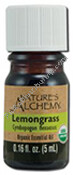 Organic Lemongrass Oil ( PA ) 96412