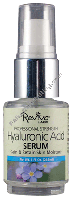 Hyaluronic Acid Serum 1 fl. oz (PA R369)