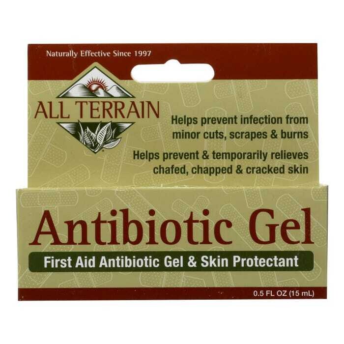 All Terrain - Antibiotic Gel (PA 2090488)