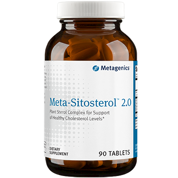 Meta-Sitosterol 90 Tabs (EE MSIT)