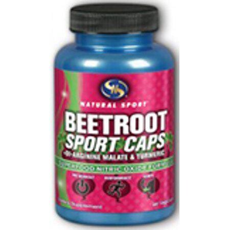 Natural Sport Beet Root Sport 90 Vegcap (PA 100526)