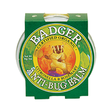 Anti Bug Balm 2 oz. (EE B29017)