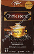 Prince of Peace Cholesterol Herbal Tea 18 Bags (PA 633054)