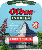 Olbas Inhaler Clip Strip pa (549520)