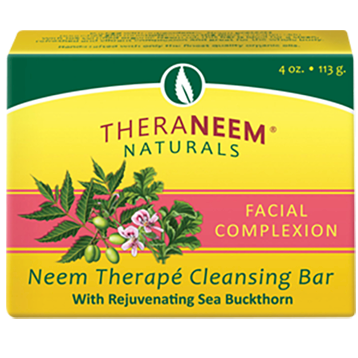 Facial Complexion Cleansing Bar 4 oz (EE) TH0376