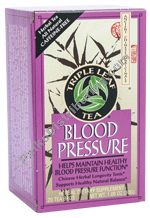 Blood Pressure Tea (PA 195008)
