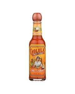 Cholula Hot Sauce - Chili Garlic ( EO 0252312)