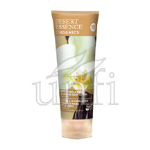 Desert Essence Organics Spicy Vanilla Chai Hand and Body Lotion 8 fl oz (PA 184745)