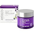 Andalou Naturals 1.7 Hyaluronic Acid DMAE Lift Firm