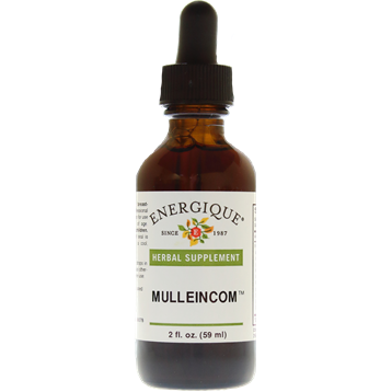Energique Mulleincom 2fl oz [EE MULCM]