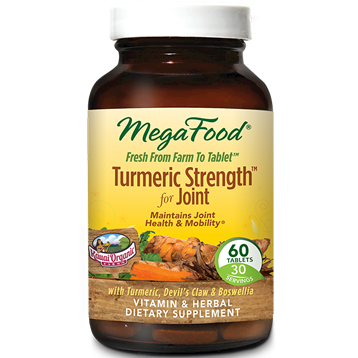 Turmeric Strength for joint