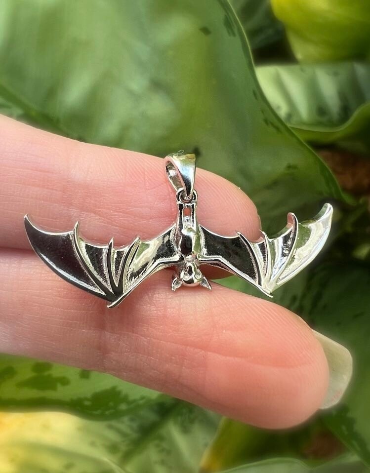 Jewellery - Sterling Silver Pendants