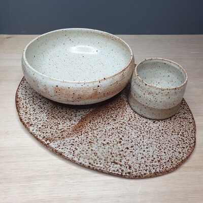 Plates