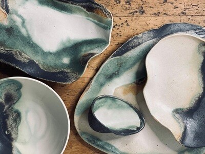Oyster Cove Series