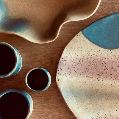 Ironbark Series