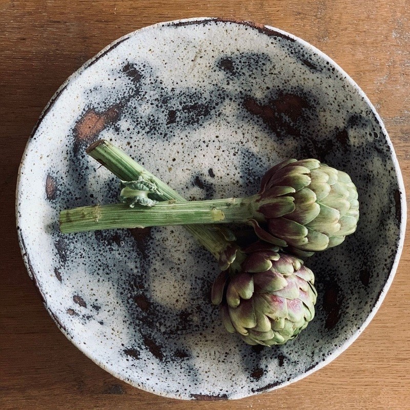 Large Serving Bowl see range