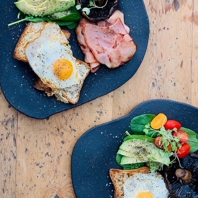 Plates