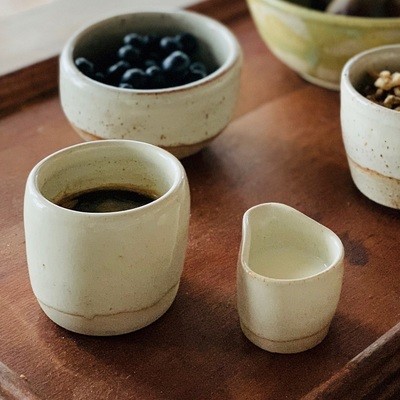 Drinking Vessels