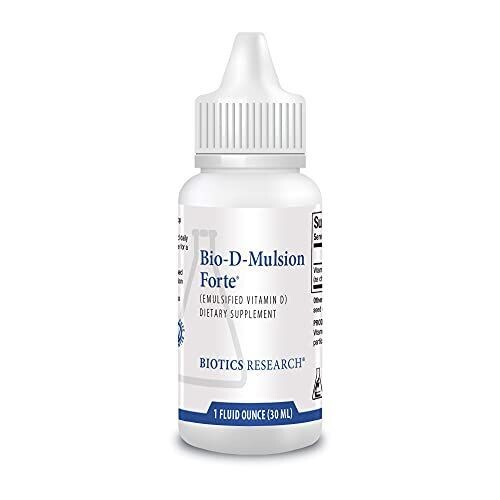 Bio D Mulsion Forte
