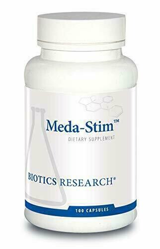 Meda-Stim 100 Capsules
