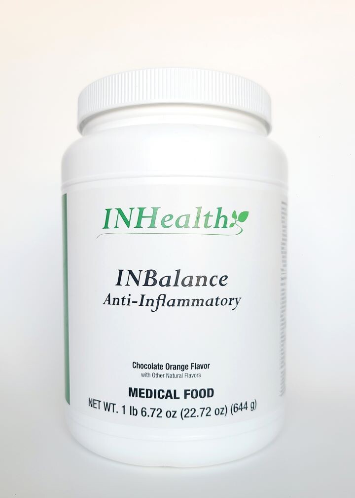 INBalance Anti-Inflammatory (AI)