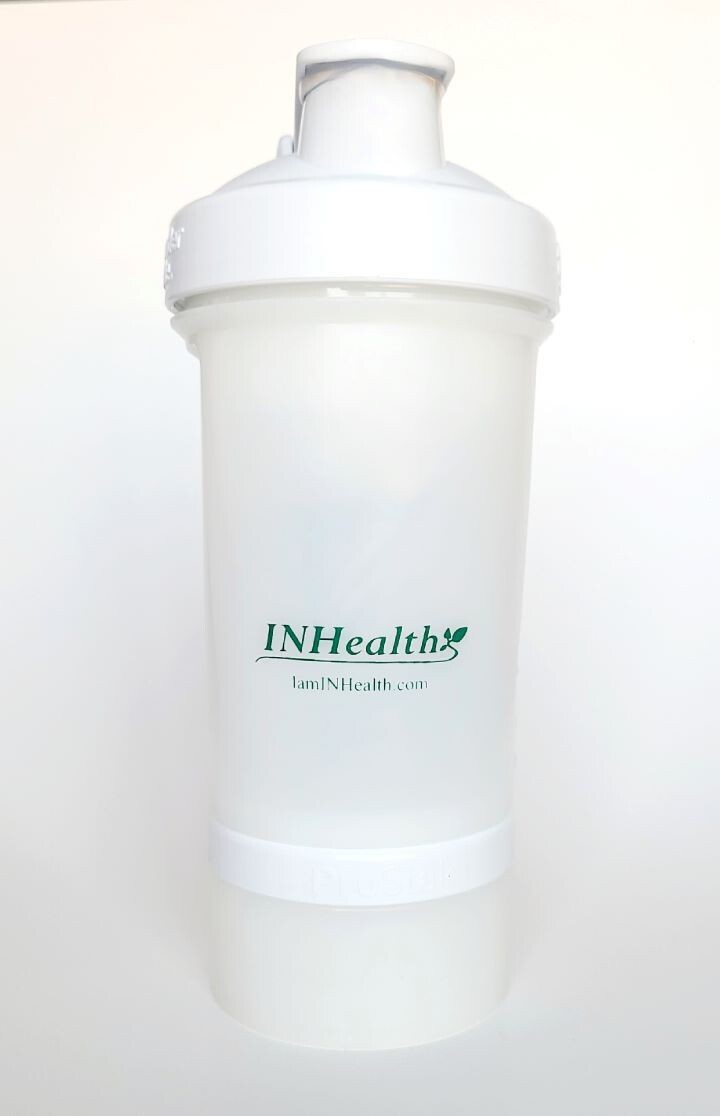 INHealth ProStak Shaker Cup