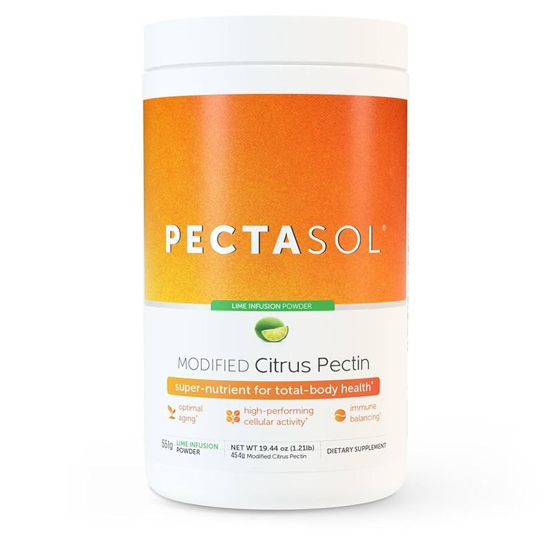 PectaSol-C Professional Lime
