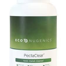 PectaClear 180 Capsules