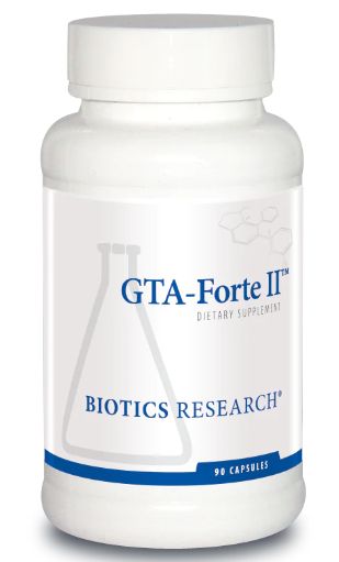 GTA Forte II 90 Capsules