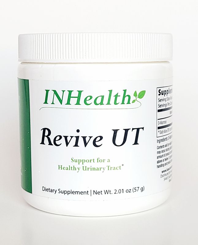 INHealth Revive UT