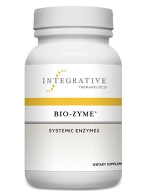 Biozyme 100 Tablets