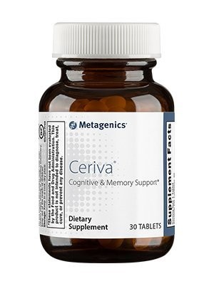 Ceriva 30 Tablets