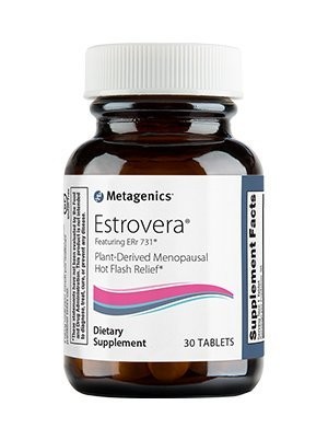 Estrovera 30 Tablets
