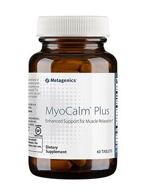 MyoCalm Plus 60 Tablets