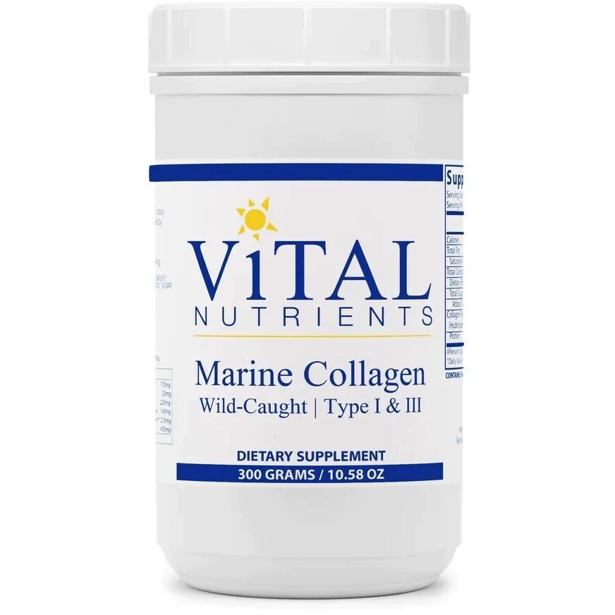 Marine Collagen Marine Collagen