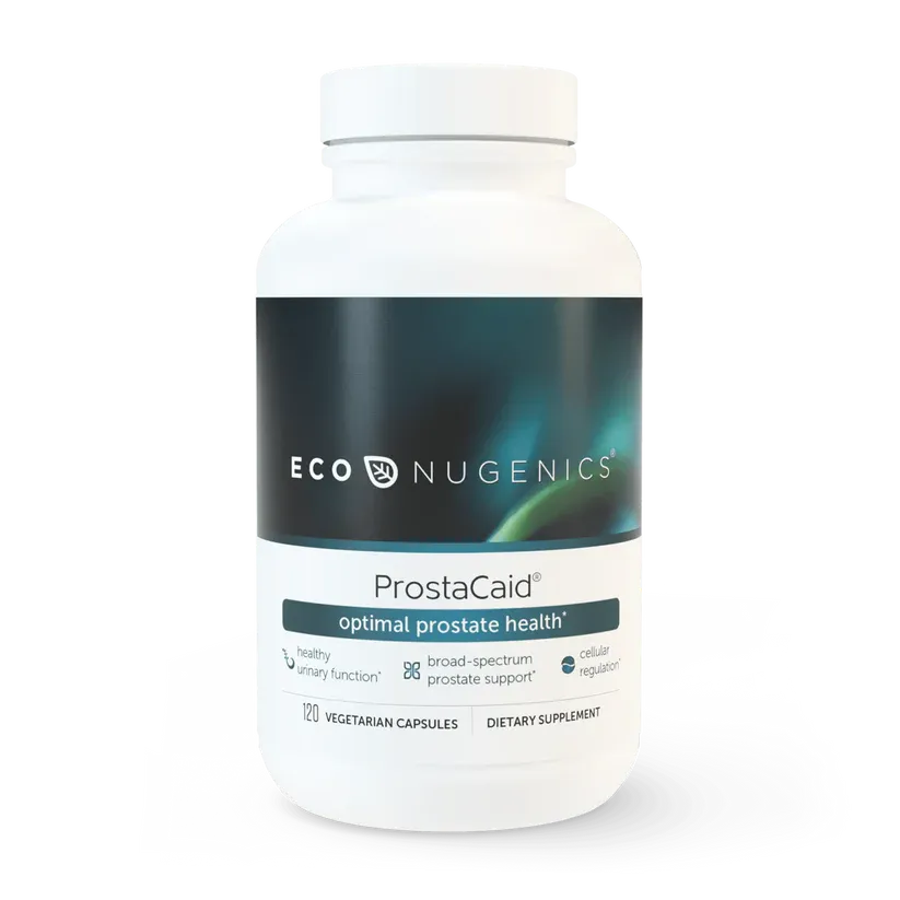 ProstaCaid 120 Capsules ProstaCaid 120 Capsules