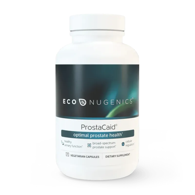 ProstaCaid 120 Capsules