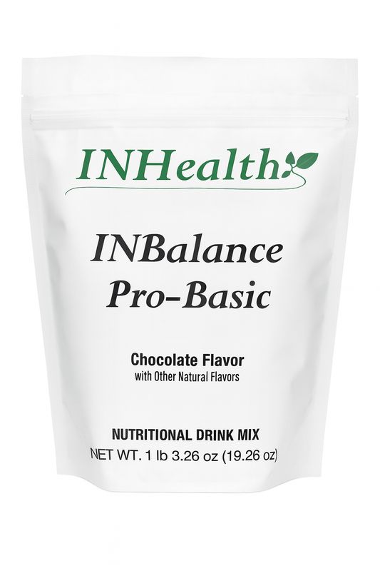 INBalance Pro-Basic (New)