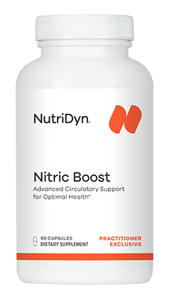 Nitric Boost