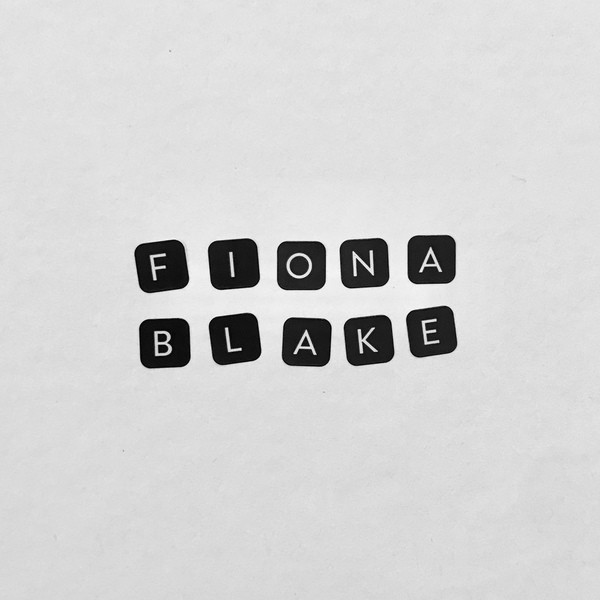 FIONA BLAKE
